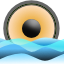 Waveform icon