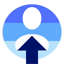 Contact Transfer icon
