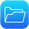 Apple files icon