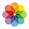 Apple photos icon