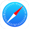 Apple safari icon