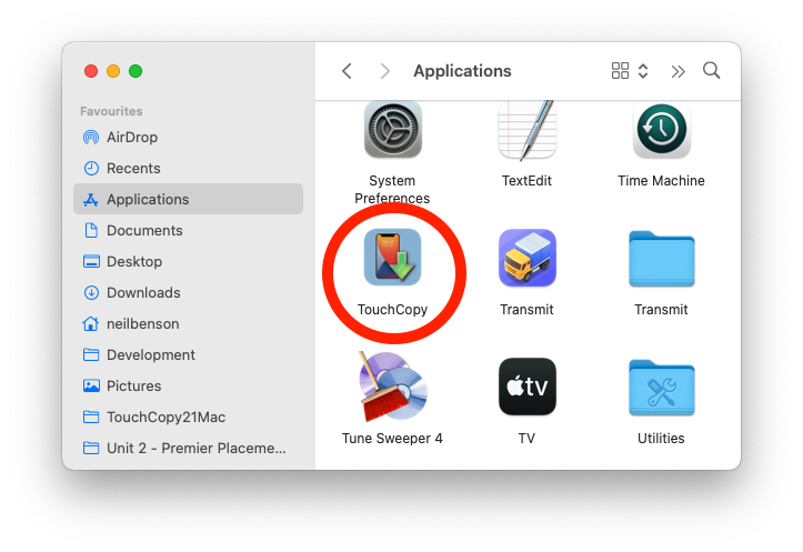 touchcopy free mac touchcopy free mac
