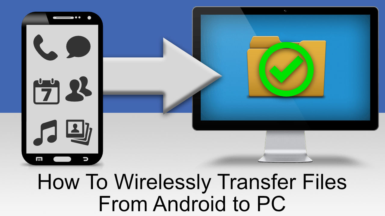 transfer photos from android to mac wifi