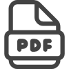 PDF icon