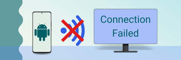 Troubleshooting Contact Transfer WiFi Connection