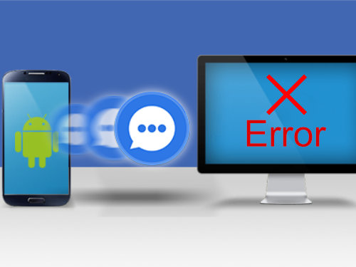 tune sweeper error message tune sweeper error message