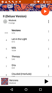 Google Play Music