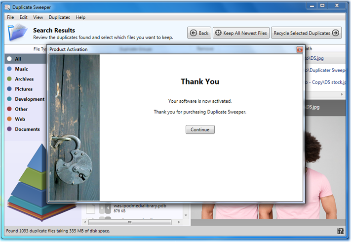 tune sweeper activation code generator