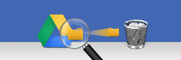 How to remove duplicate files from Google Drive