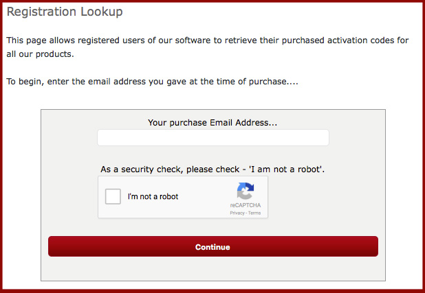 How to Enter Code in com Activate