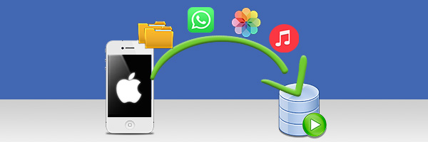 How to create a backup of your iOS device