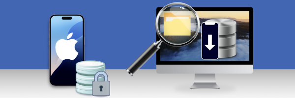 Where are Apple Backups Stored on Mac