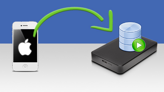 backup software for mac to external hard drive