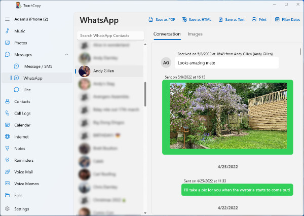 download whatsapp messages to pc download whatsapp messages to pc