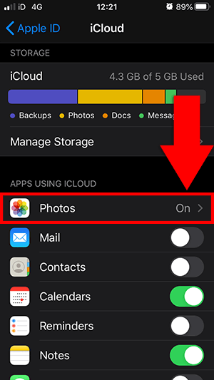 How To Transfer Photos From iPhone To Laptop PC or Mac