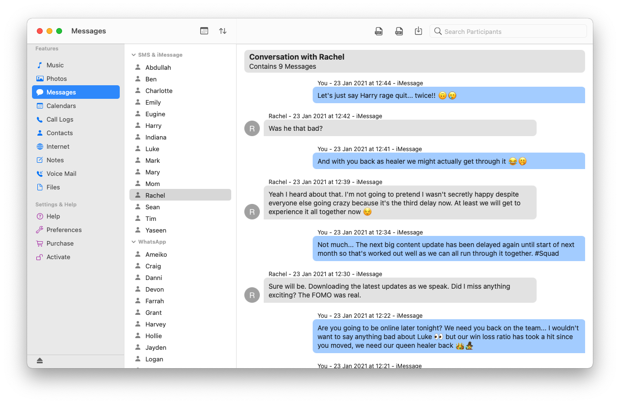 touchcopy mac download touchcopy mac download