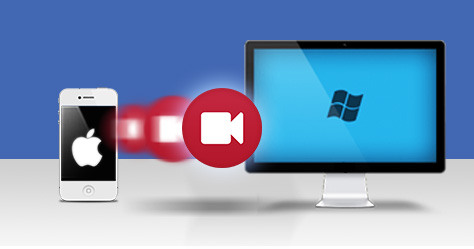 Solved: How to Transfer Video from iPhone to PC