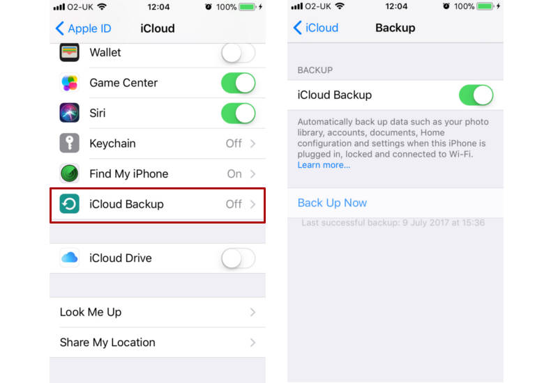 How To Transfer Text Messages To New Iphone
