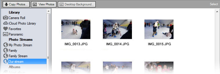 How to transfer photos from iPhone to computer or laptop