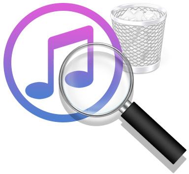 Find and remove duplicate songs from iTunes
