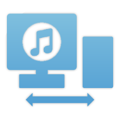 Transferring music between PC and iPhone